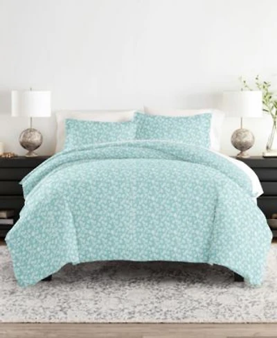 Ienjoy Home Elegant Designs Patterned Duvet Cover Sets