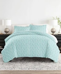Ienjoy Home Elegant Designs Patterned Duvet Cover Sets