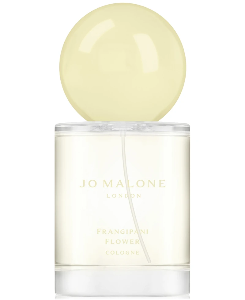 Jo Malone London Frangipani Flower Cologne Spray, 1 oz.