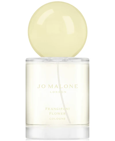 Jo Malone London Frangipani Flower Cologne Spray, 1 oz.