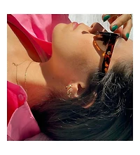 Ana Luisa - Double Hoop Earrings - Toda