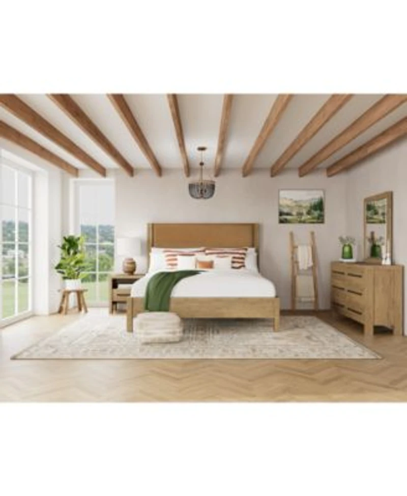 Davie Bedroom Collection