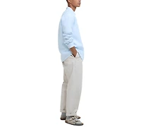 Barbour Linton Linen Tailored Shirt