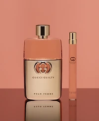 Guilty Pour Femme Eau de Parfum Spray, 5 oz.