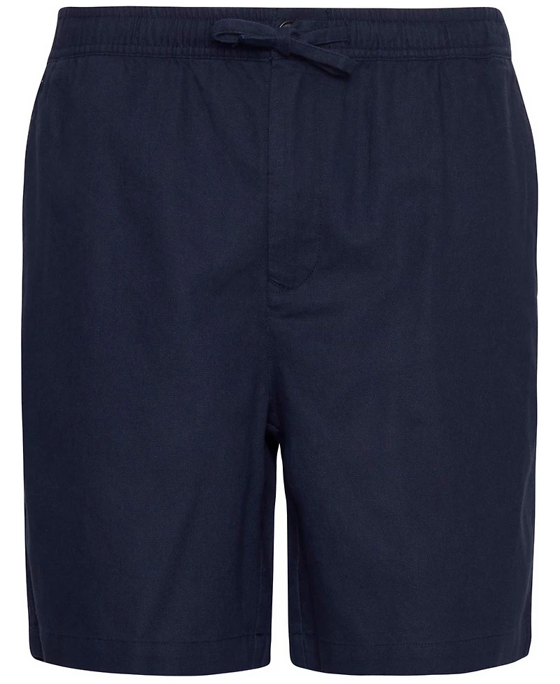Barbour Men's Relaxed-Fit Drawstring Shorts