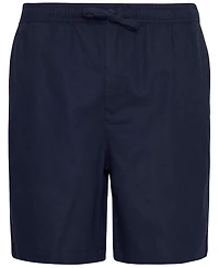 Barbour Men's Relaxed-Fit Drawstring Shorts