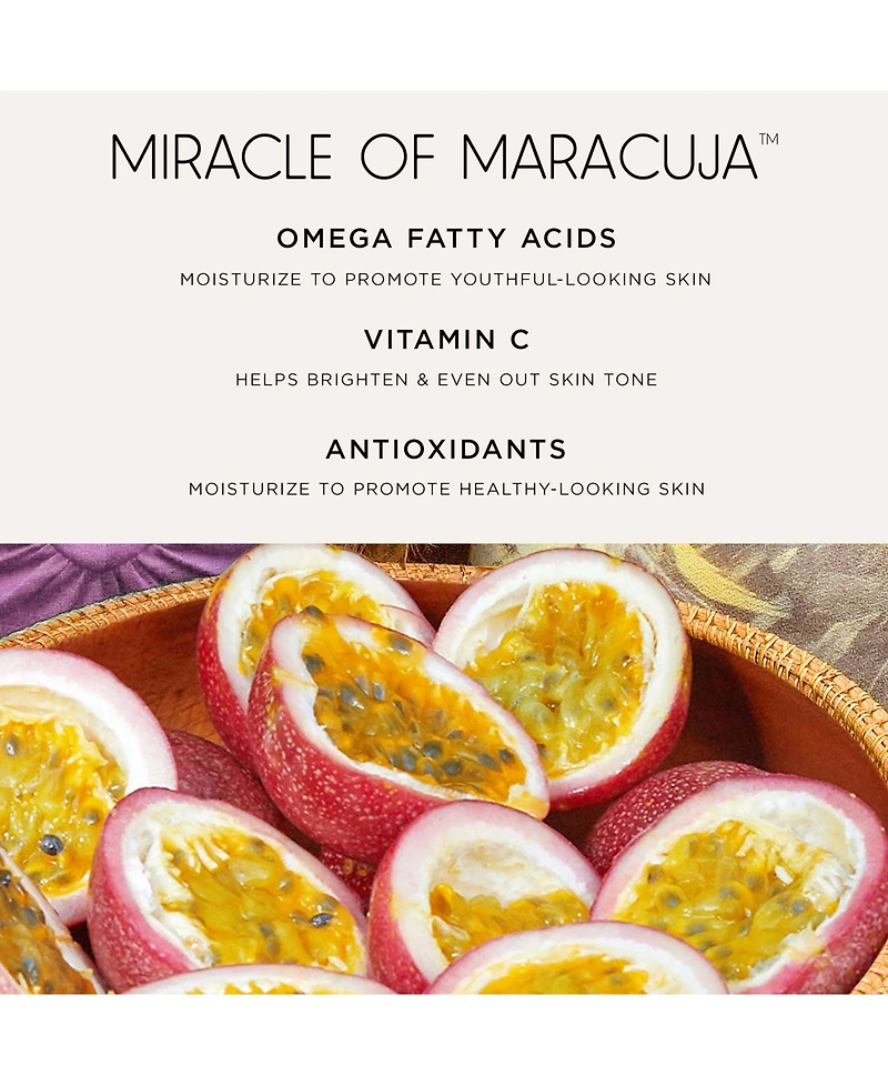 tarte Maracuja Juicy Lip Melt Mask