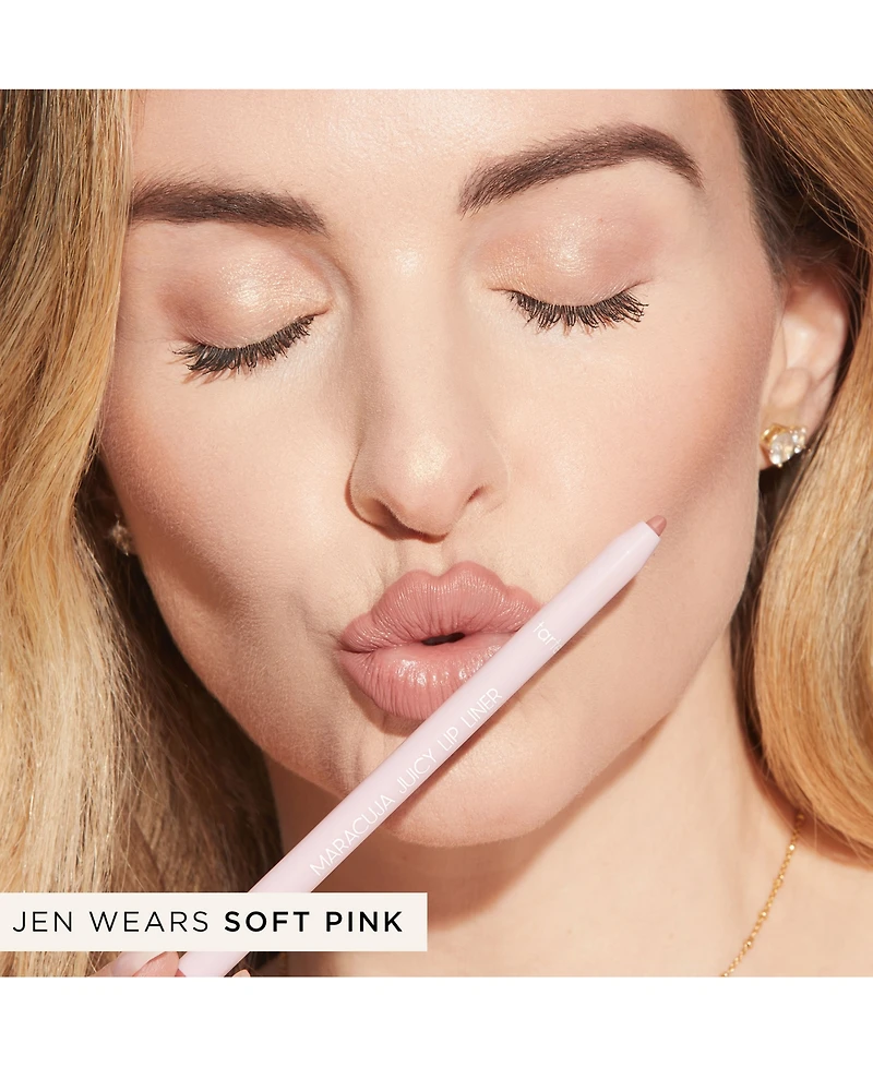tarte Maracuja Juicy Lip Liner