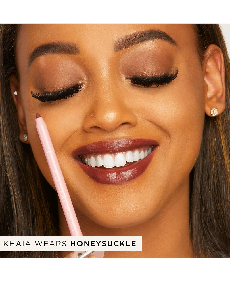 tarte Maracuja Juicy Lip Liner