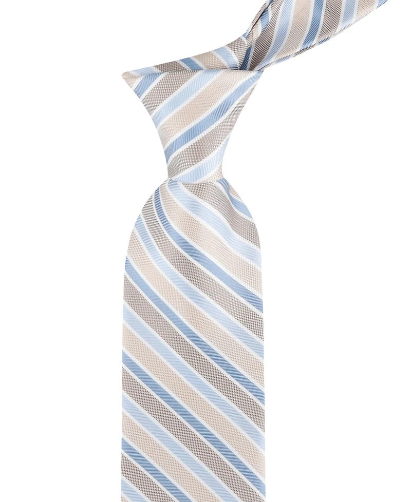 Tommy Hilfiger Men's Artesia Stripe Tie