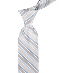 Tommy Hilfiger Men's Artesia Stripe Tie