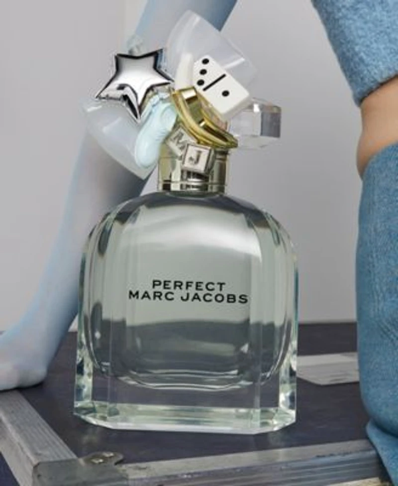 Marc Jacobs Perfect Eau De Toilette Collection