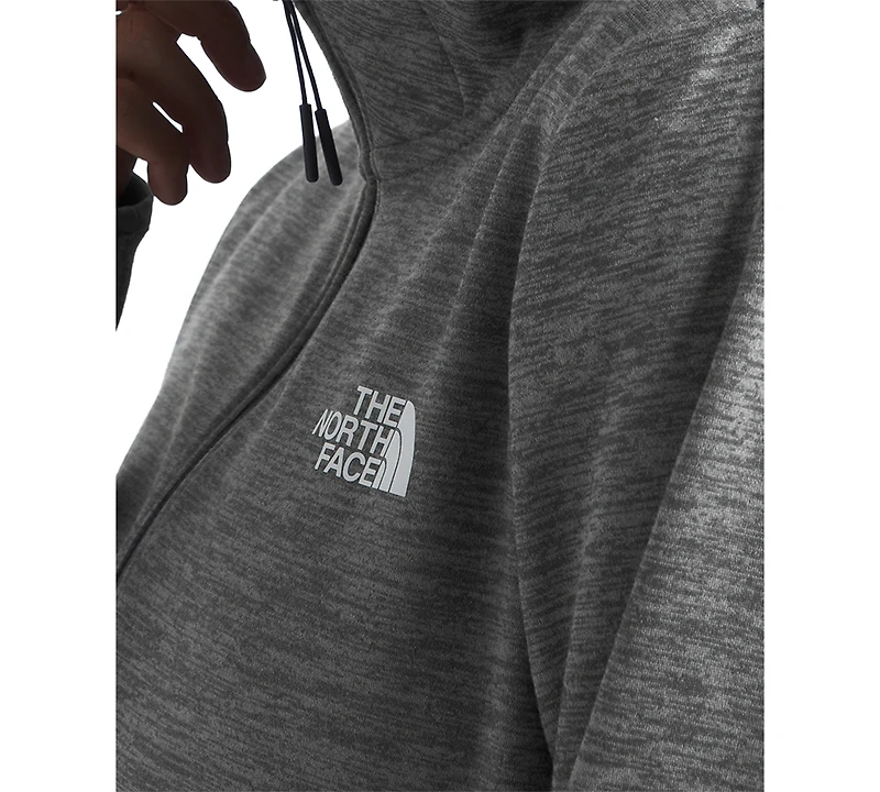 The North Face Women's Canyonlands Full Zip Fleece Hoodie