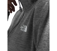 The North Face Women's Canyonlands Full Zip Fleece Hoodie