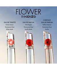Kenzo 3-Pc. Flower By Kenzo Eau de Parfum Gift Set