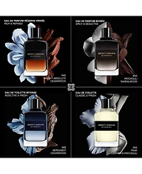 Givenchy Men's 3-Pc. Gentleman Eau de Parfum Boisee Gift Set