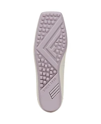 Franco Sarto Women's Imara Square Toe Ballerina Flats