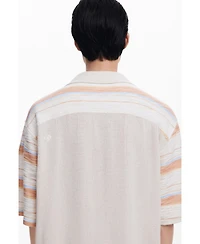 Desigual Men's Cuba shirt