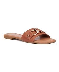 Women's Isolde Slide Sandals
