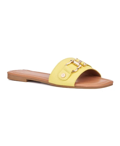 Women's Isolde Slide Sandals