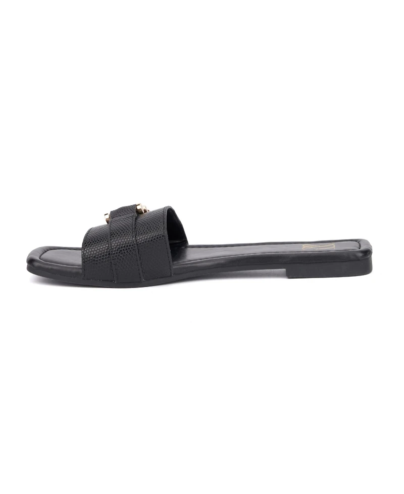 Women's Isolde Slide Sandals