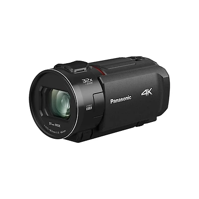 Panasonic VX3K 4K Camcorder