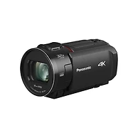Panasonic VX3K 4K Camcorder