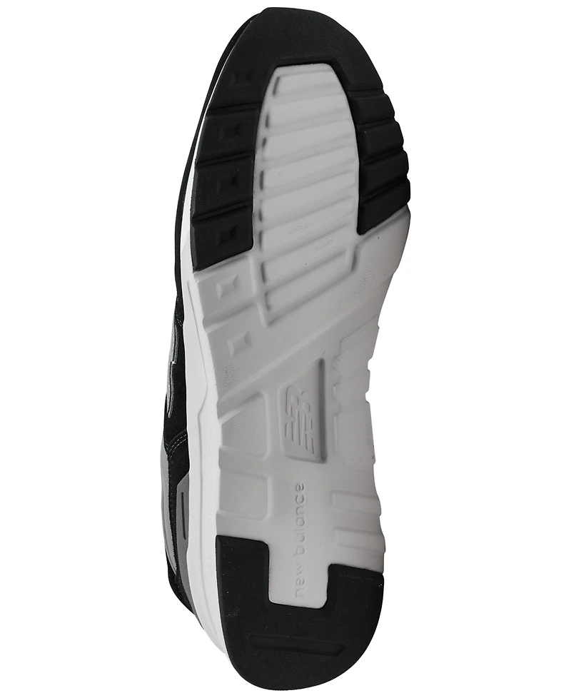 New Balance Men's 997 Casual Sneakers from Finish Line