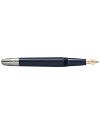 Montblanc Meisterstuck Around the World in 80 Days Fountain Pen