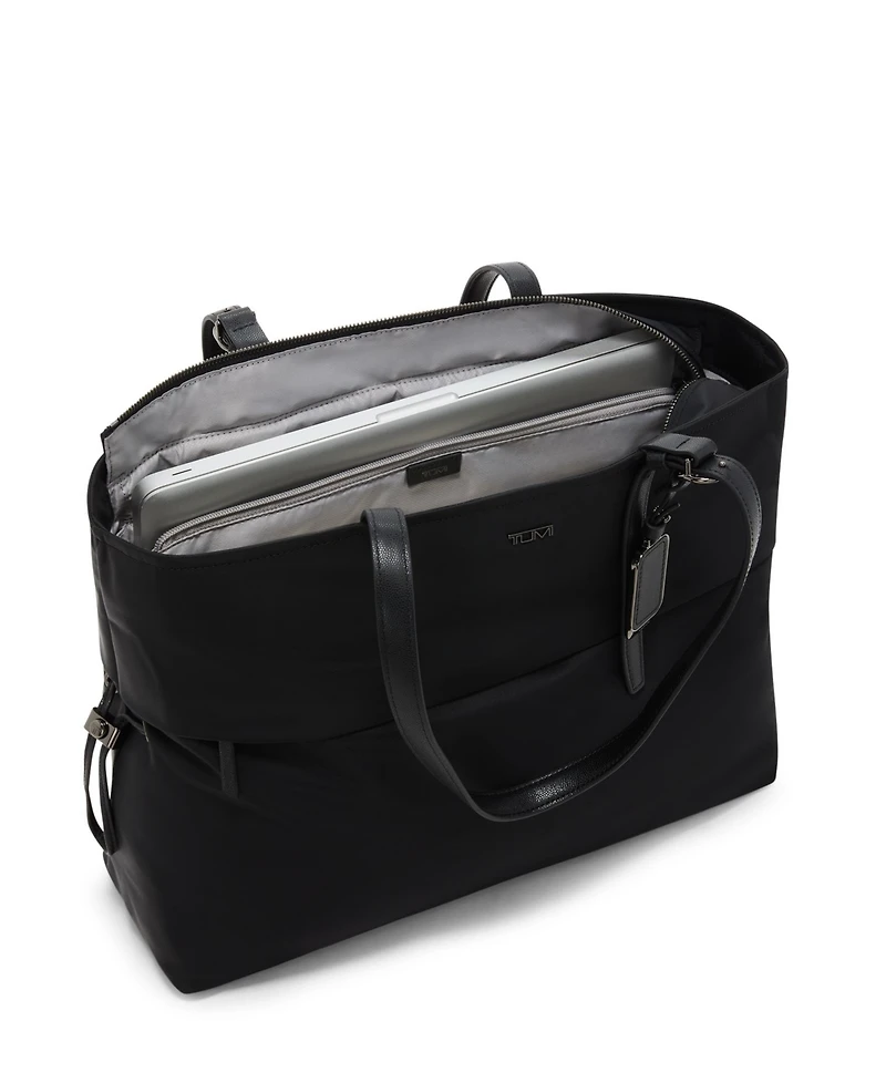 Tumi Voyageur Cam Large Tote