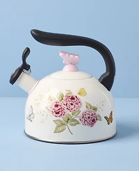 Lenox Butterfly Meadow Tea Kettle
