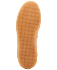 Madden Girl Giia Lace-Up Low-Top Sneakers