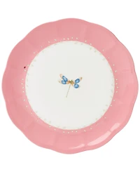 Lenox Butterfly Meadow Color 24 Pc. Dinnerware Set, Service for 6, Exclusively at Macy's