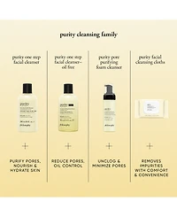 philosophy Purity Made Simple One-Step Facial Cleanser