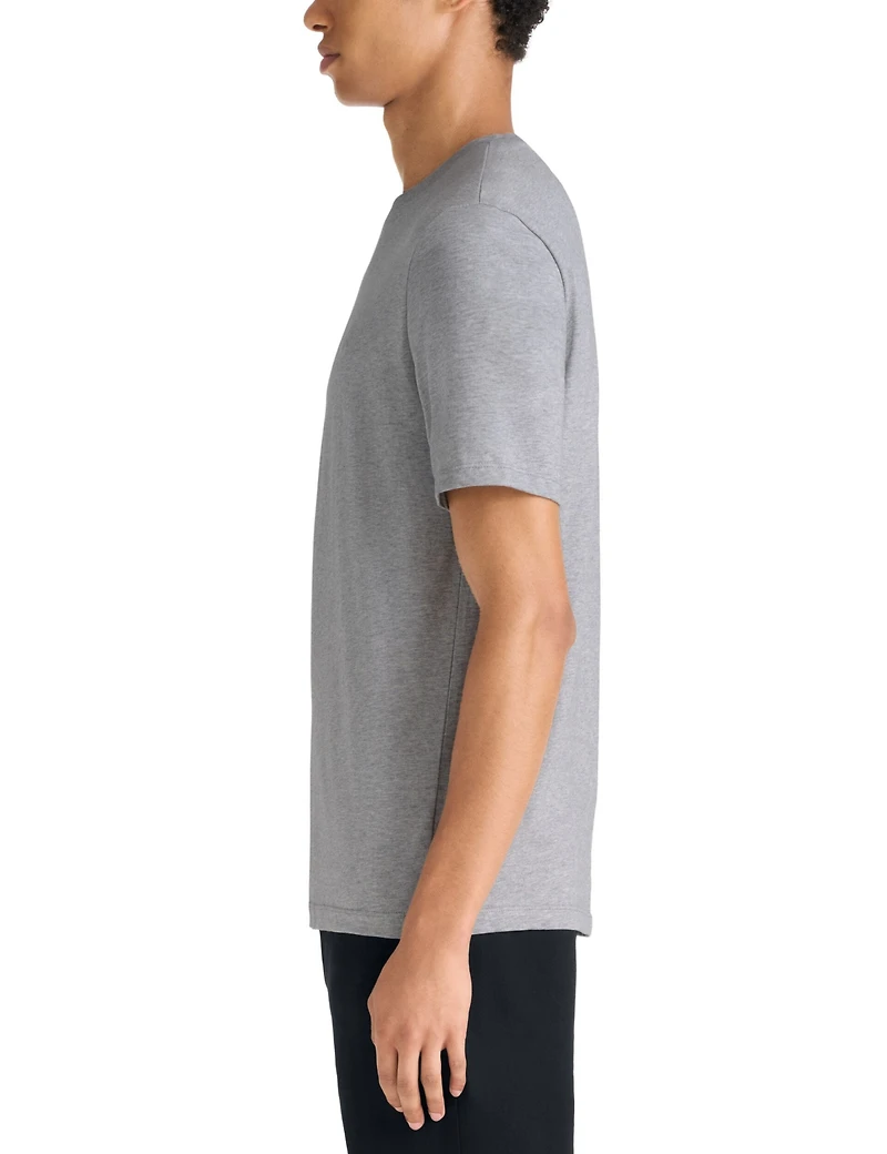 Scotch & Soda Men's Essential Logo T-Shirt