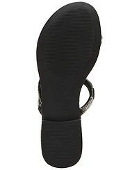 Madden Girl Spotlight-b Strappy Flat Sandals