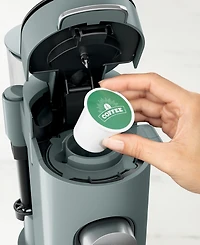 Ninja PB051 Pods & Grounds Specialty Single-Serve Coffee Maker