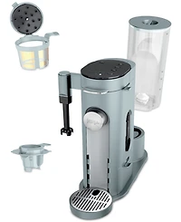 Ninja PB051 Pods & Grounds Specialty Single-Serve Coffee Maker