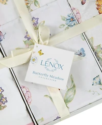Lenox Butterfly Meadow 5-Piece Kitchen Linens Gift Set