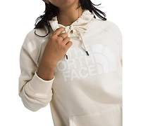 The North Face Women's Half Dome Fleece Pullover Hoodie