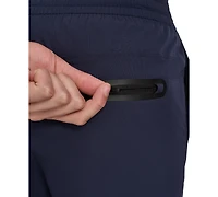 Calvin Klein Men's Stretch Modern Euro 5" Swimsuit