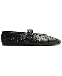 Arezzo Women's Amber Ballet Flats
