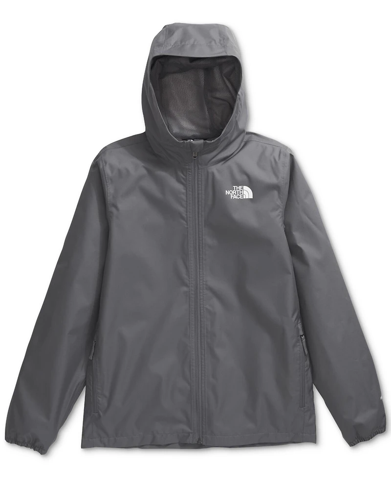 The North Face Big Boys Teen Zipline Rain Jacket