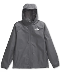 The North Face Big Boys Teen Zipline Rain Jacket