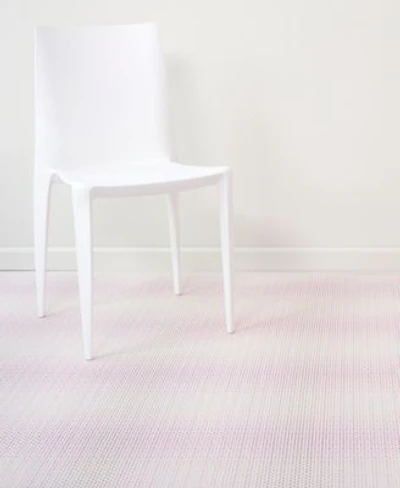 Chilewich Parade Rug Collection