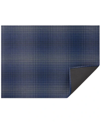 Chilewich Parade Rug, 46" x 72"