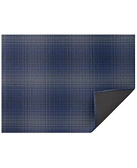 Chilewich Parade Rug, 35" x 48"