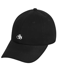 Scotch & Soda Men's Cotton Adjustable Cap