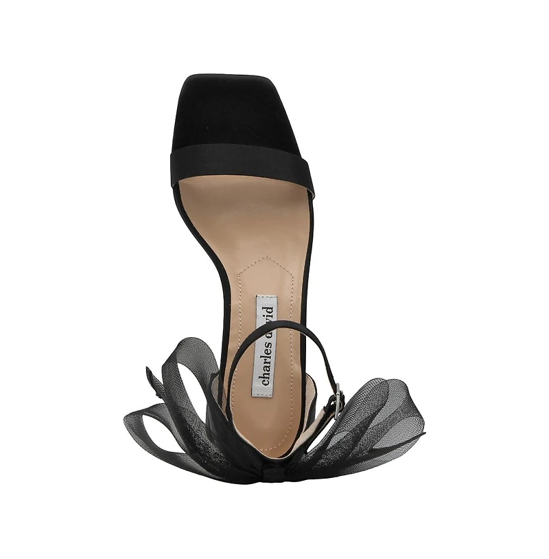 Charles David Womens Riley