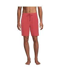 Lands' End Men's 9" Quick Dry Board Shorts